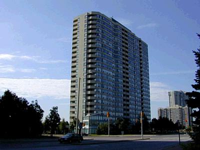 Search 400 Webb Drive Condos in Mississauga