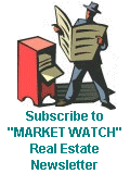 Subscribe to Mark's Monthly Real Estate Newsletter