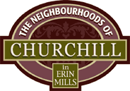 Churchill Meadows In Erin Mills Mississauga
