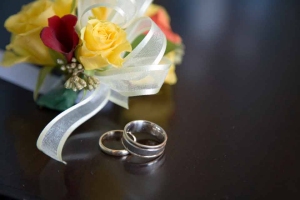 Marriage tips and considerations