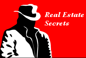 Real Estate Secrets - Coming Soon!