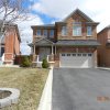 Front of listing in Mississauga for sale