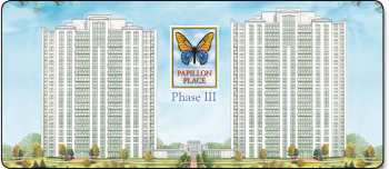 Papillon Place Phase 3
