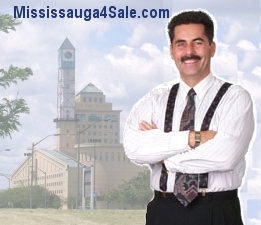 Mississauga Real Estate Property Listings - including Toronto and Oakville areas Click Here to see Homes for sale, experience virtual tours and more