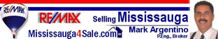 Home Page of Mississauga Homes and Properties for Sale