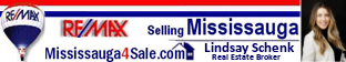 Home Page of Mississauga Homes and Properties for Sale