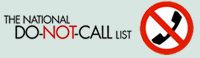 The national do not call list for Canada