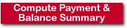Compute Payment & Balance Summary