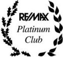 Platinum Club Member
