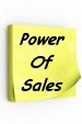 See Power of Sale Properties