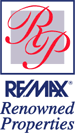 RE/MAX Renowned Properties