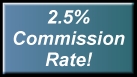 2.5% commission rate (paid to selling broker)