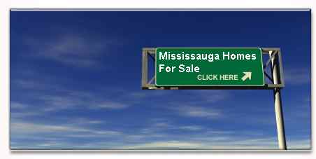 Homes for sale in Mississauga
