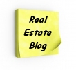 Real Estate Blog Posts