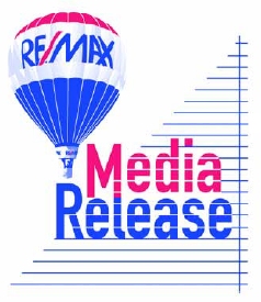 REMAX Media Release